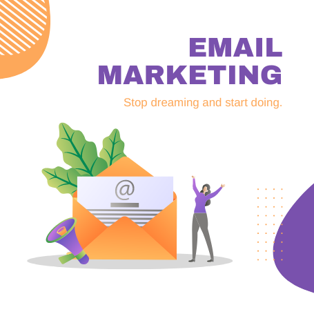 Email Marketing