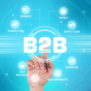 Innovative B2B Lead Generation Strategies for 2024