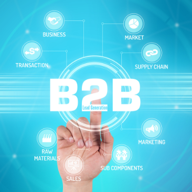 B2B Lead Generation