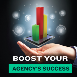 Boost Your Agency’s Success: Proven Lead-Generation Strategies That Work