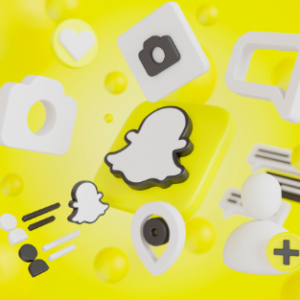 Unlocking the Power of Snapchat Filters: A Strategic Tool for Lead Generation and Audience Insight in Modern Marketing