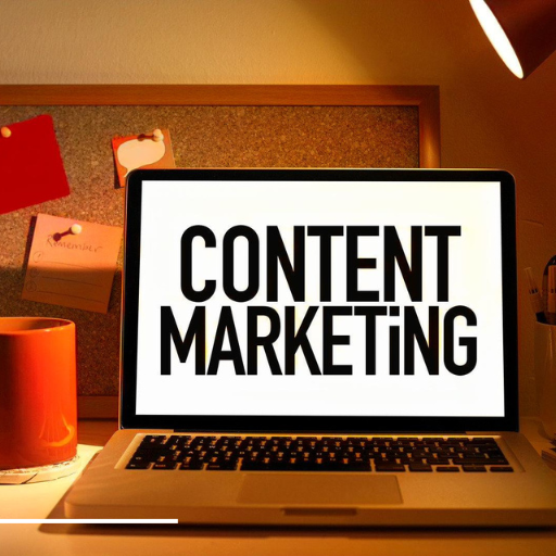 Leveraging Content Marketing and Thought Leadership