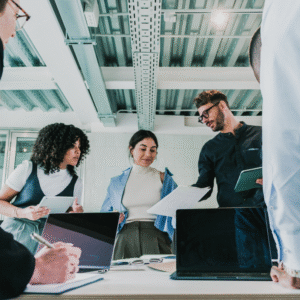 How BPO Drives Innovation and Enhances Business Competitiveness