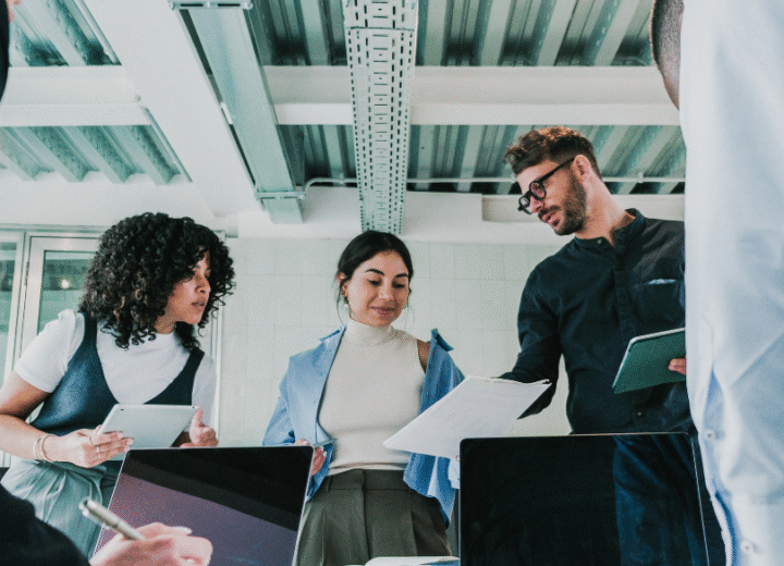 BPO Drives Innovation